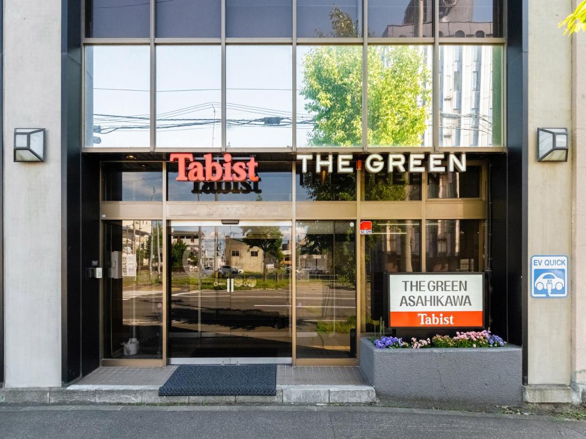 Tabist The Hotel