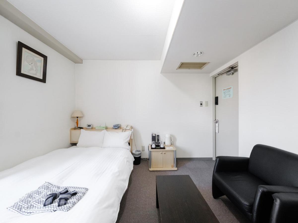 Tabist The Hotel Asahikawa