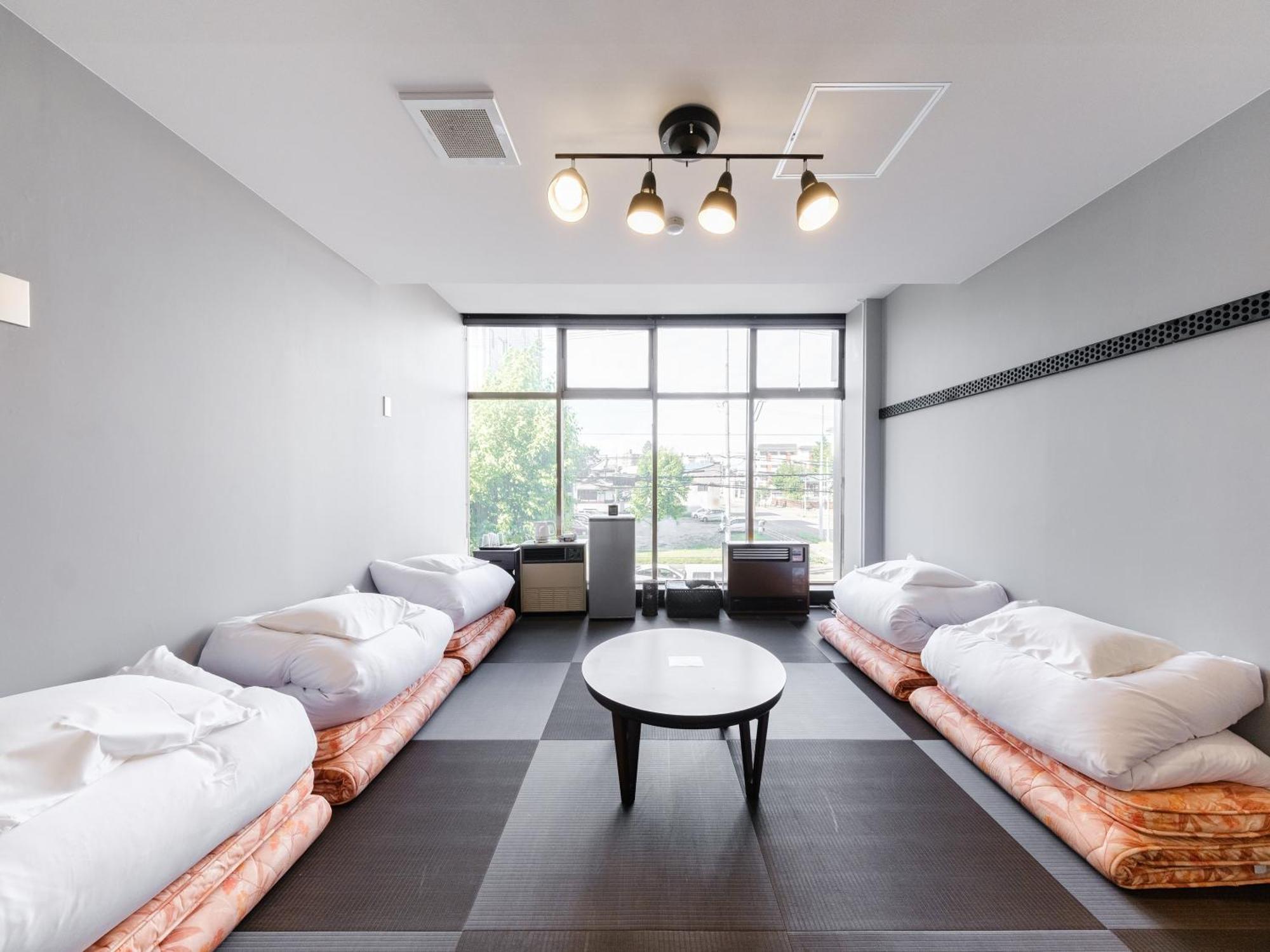 Hotel Tabist The Green 2*