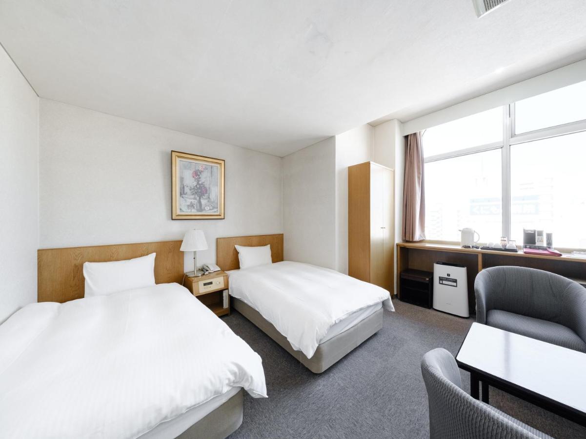 Tabist The Hotel Asahikawa