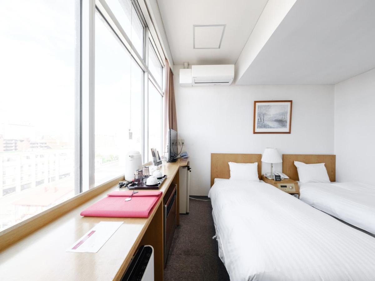 Hotel Tabist The Asahikawa