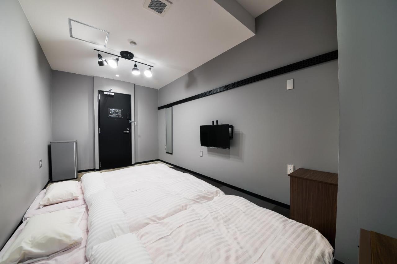 Hotel Tabist The Asahikawa